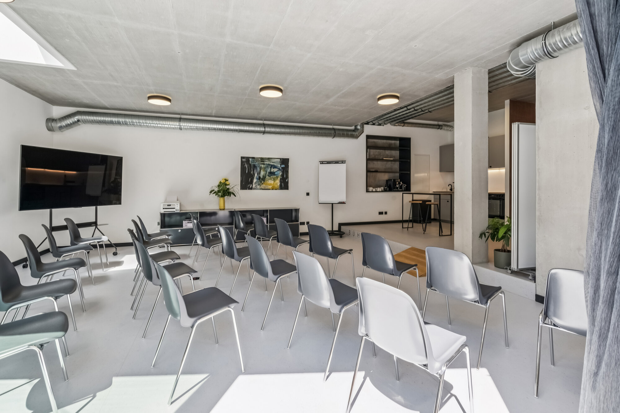 Studio Philippe — München Westend