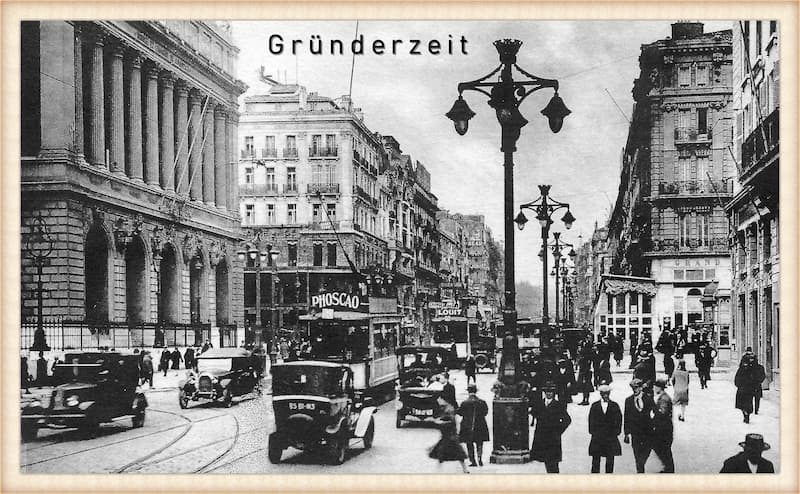 Gründerzeit