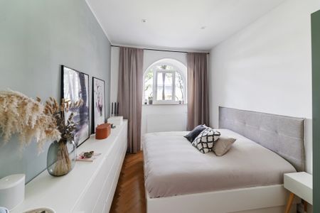 3 Zimmer Wohnung