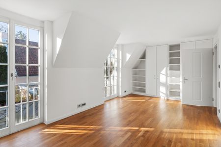 Einfamilienhaus