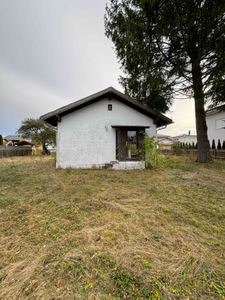 Wohnbaugrundstück