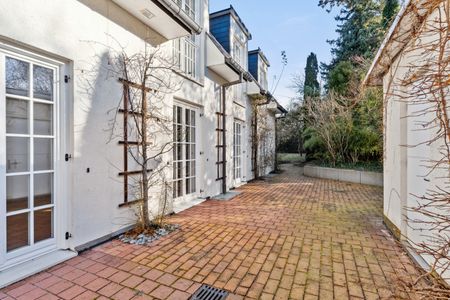 Einfamilienhaus