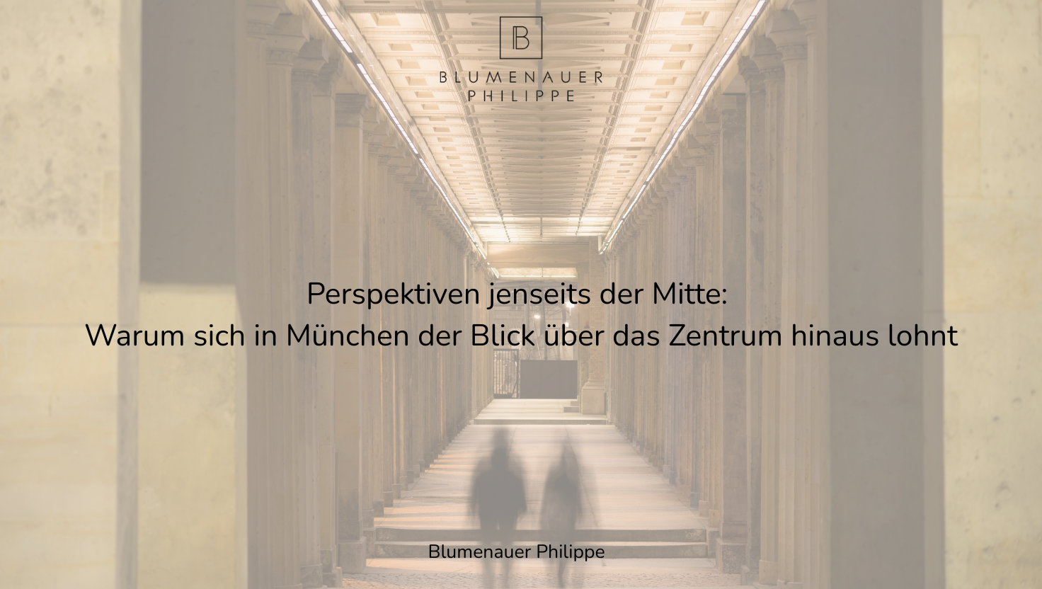 Perspektiven jenseits der Mitte