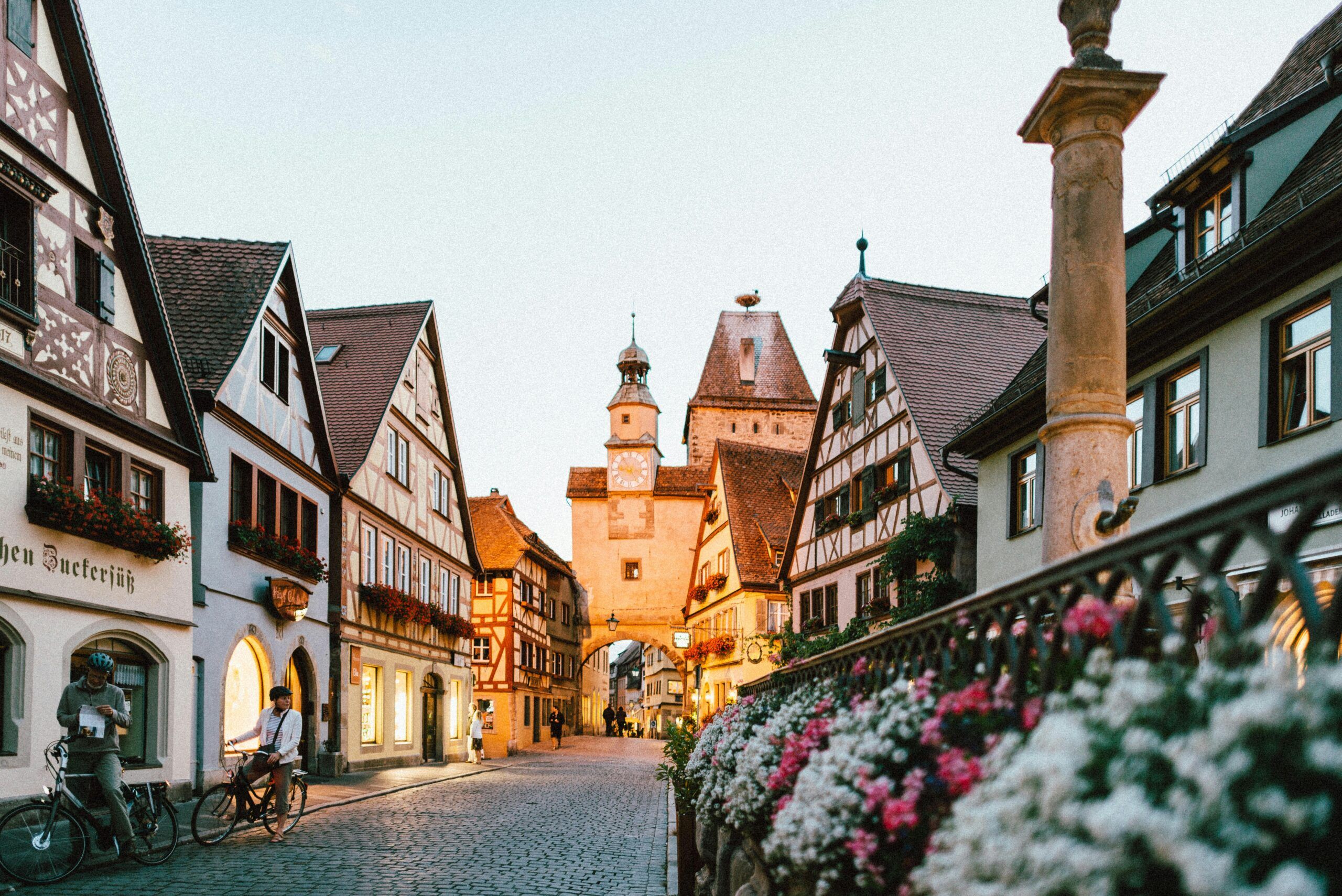 Vorbescheid beim Grundstückskauf: Nutzen Sie die Chance auf Sicherheit und Planung!