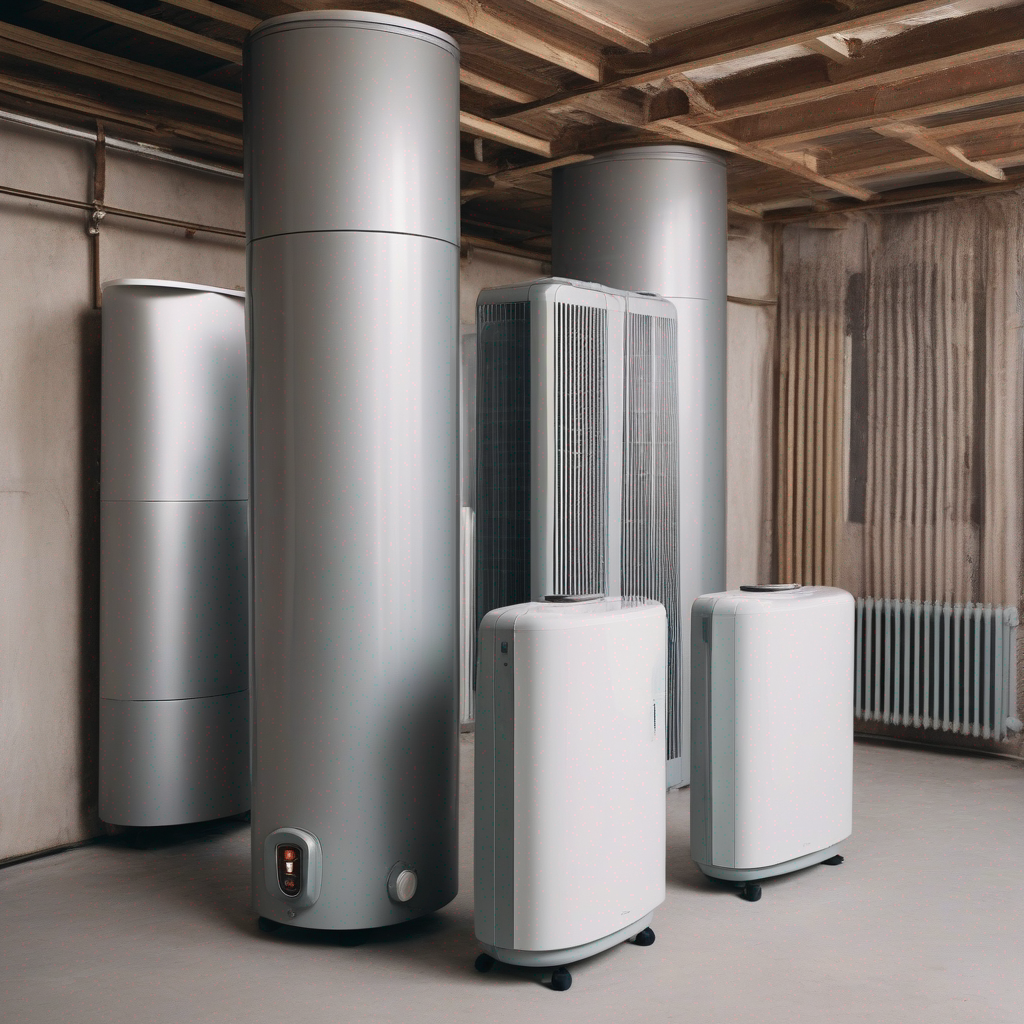 Die Implementierung von Wasserstoffheizungen in Wohngebäuden in Deutschland
