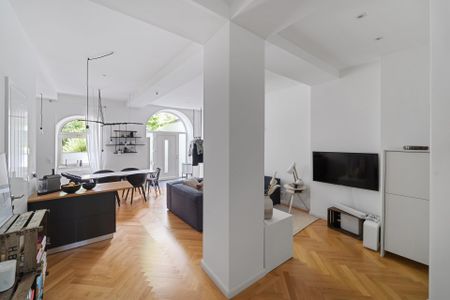 3 Zimmer Wohnung
