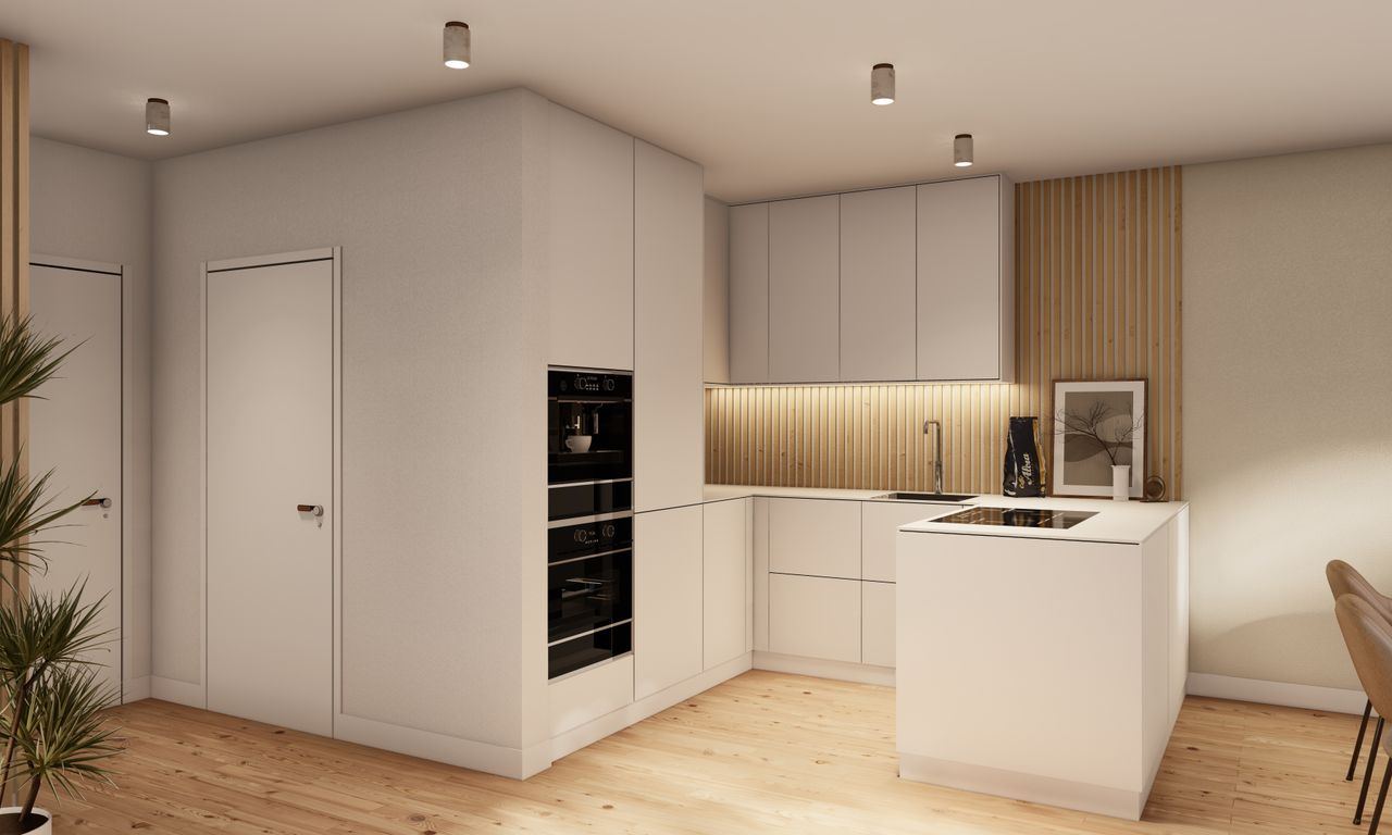 WE 10Einrichtungsbeispiel WE Nr. 10