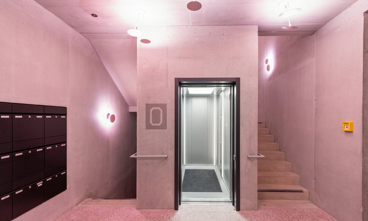 EG - Eingangsbereich 