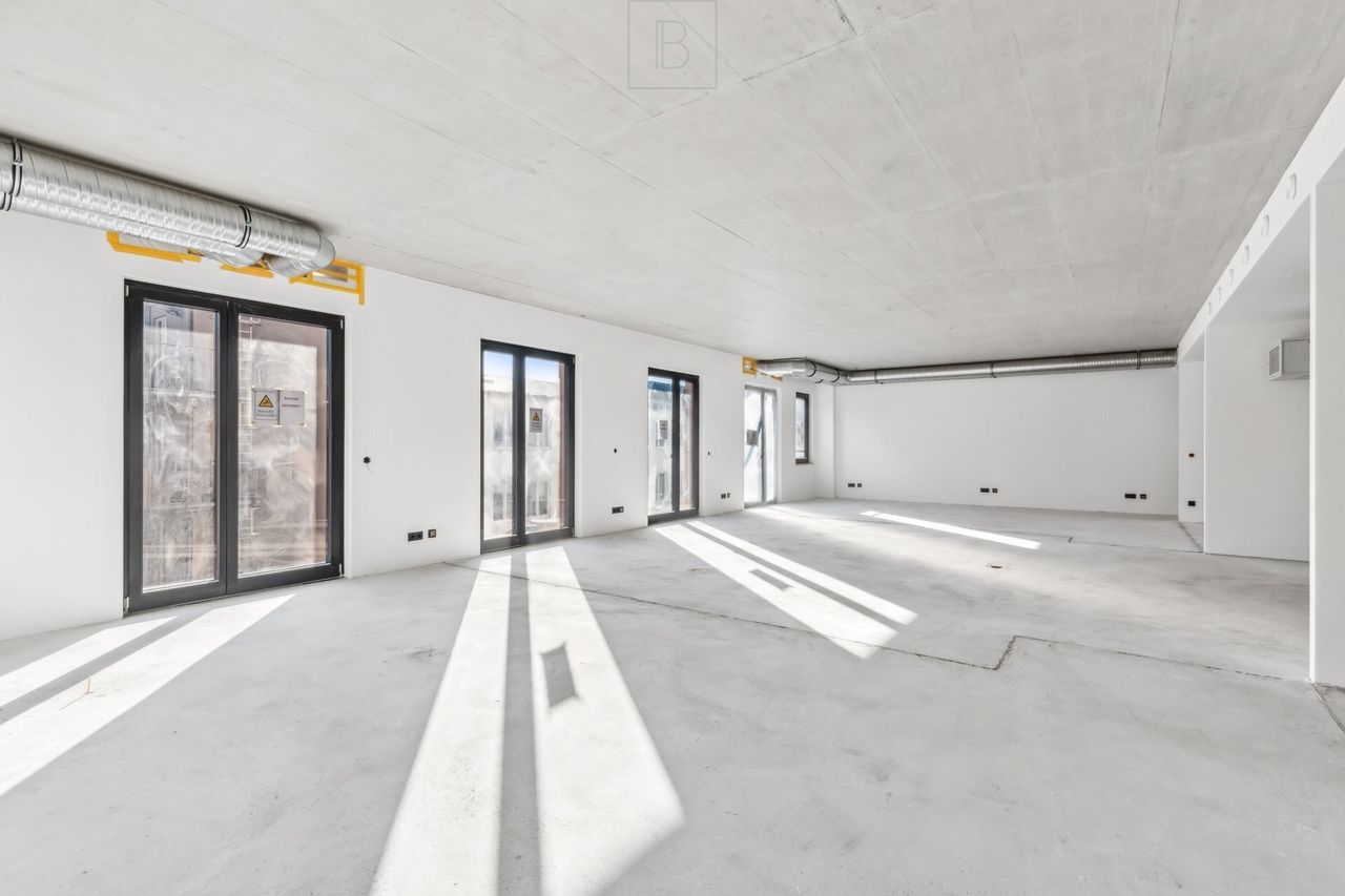 Büro - Süd