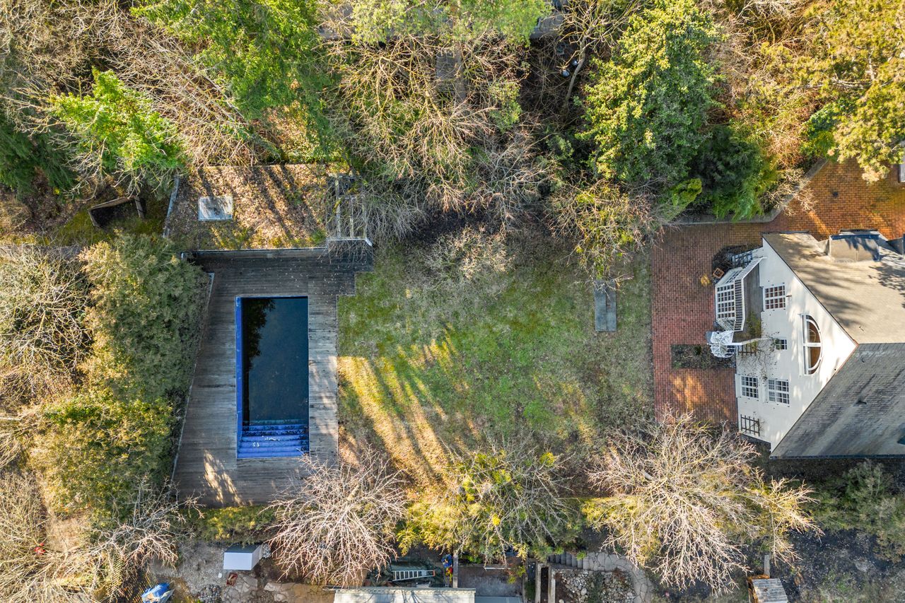 Wohnbaugrundstück (unbebaut) in ruhiger Wohnlage in direkter nähe zum Schloss Blutenburg