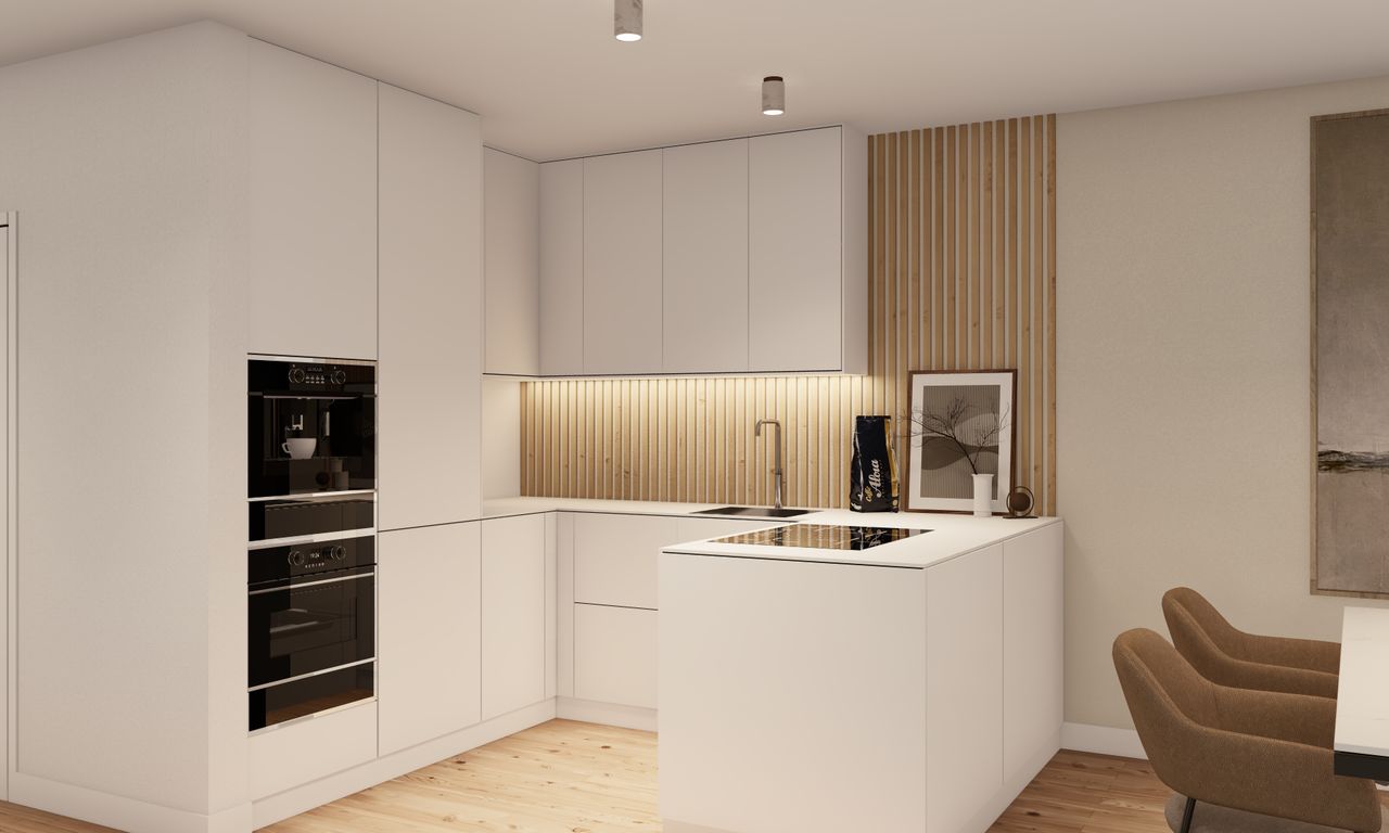 Einrichtungsbeispiel WE Nr. 10