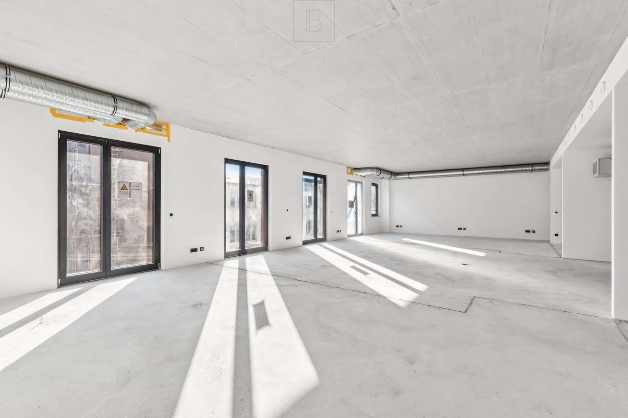 Büro - Süd