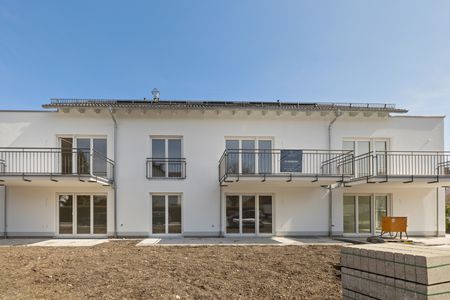 Winterstraße 4 – 8 Eigentumswohnungen