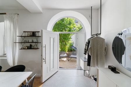 3 Zimmer Wohnung