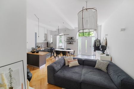 3 Zimmer Wohnung